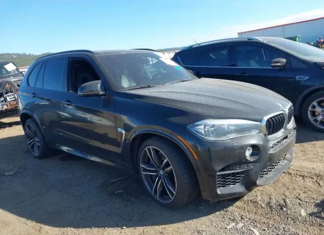 BMW X5 M 2015 5ymkt6c55f0c89549