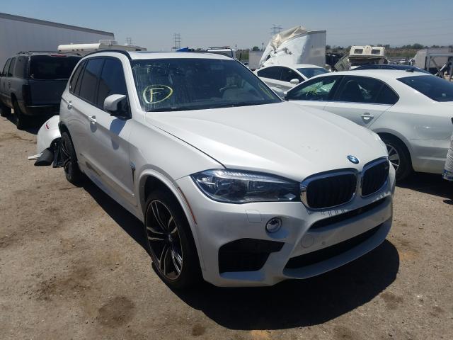 BMW X5 M 2015 5ymkt6c55f0c89678