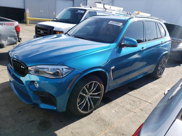 BMW X5 M 2015 5ymkt6c56f0c89656