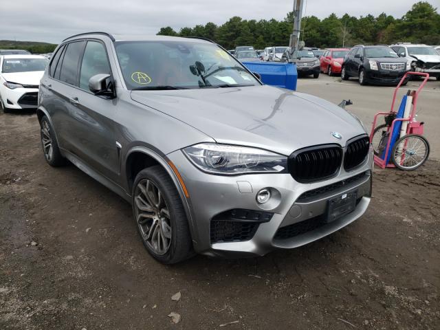 BMW X5 M 2016 5ymkt6c56g0r78482