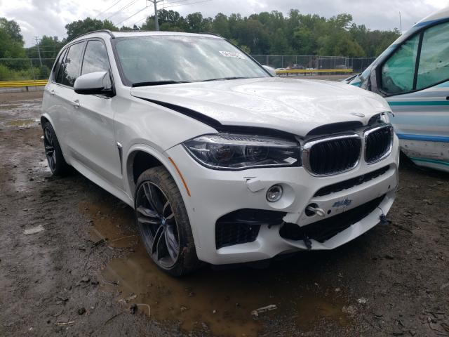 BMW X5 M 2018 5ymkt6c56j0y83735