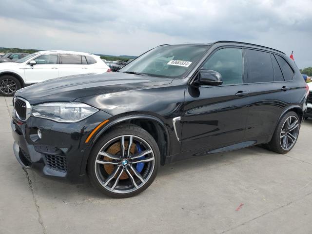 BMW X5 M 2018 5ymkt6c56j0y83914