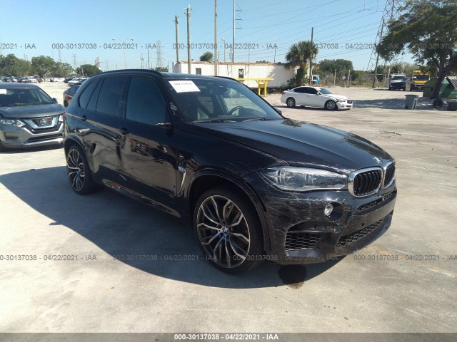 BMW X5 M 2015 5ymkt6c57f0c88872