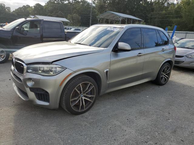 BMW X5 M 2016 5ymkt6c57g0r77955