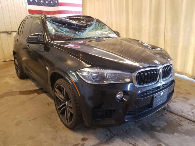 BMW X5 2016 5ymkt6c57h0u38740