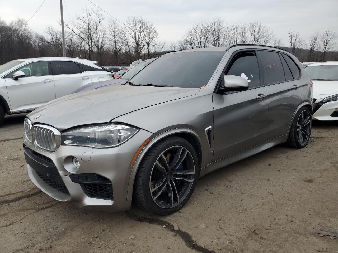 BMW X5 2016 5ymkt6c58g0r79357