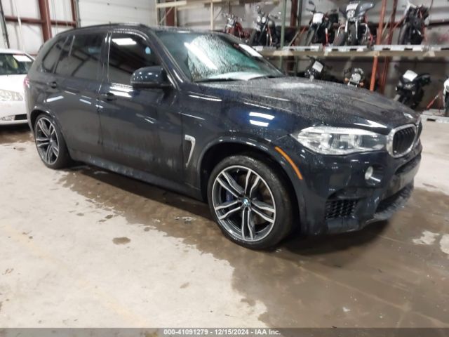 BMW X5 2018 5ymkt6c58j0x21203