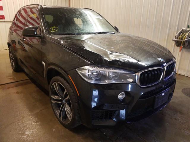 BMW X5 M 2015 5ymkt6c59f0c89067