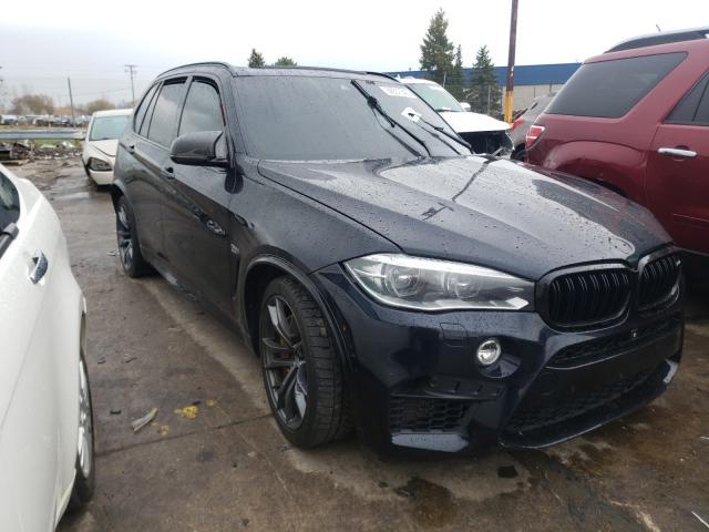 BMW X5 M 2015 5ymkt6c59f0c89084