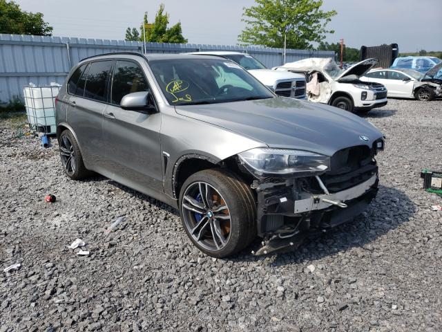 BMW X5 M 2015 5ymkt6c59f0c89098