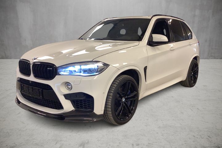 BMW X5 2015 5ymkt6c59f0c89246