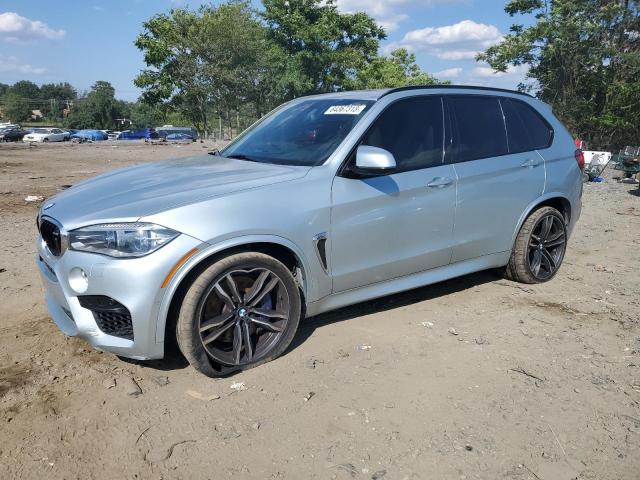 BMW X5 M 2016 5ymkt6c59g0r77827