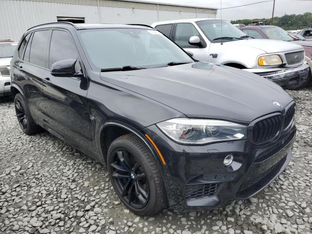 BMW X5 M 2016 5ymkt6c59g0r78346