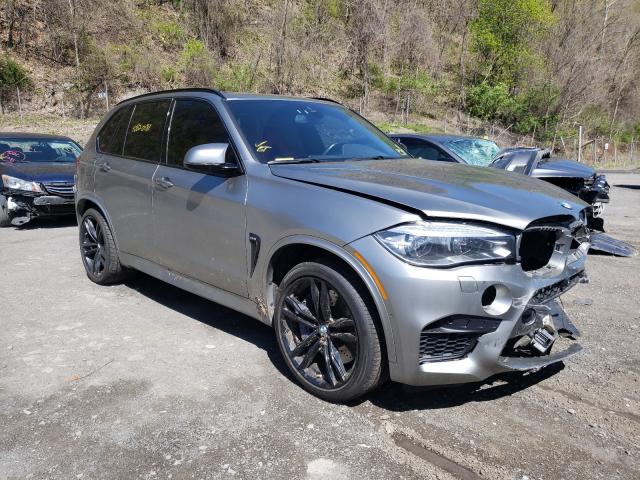 BMW X5 M 2018 5ymkt6c59j0y83728