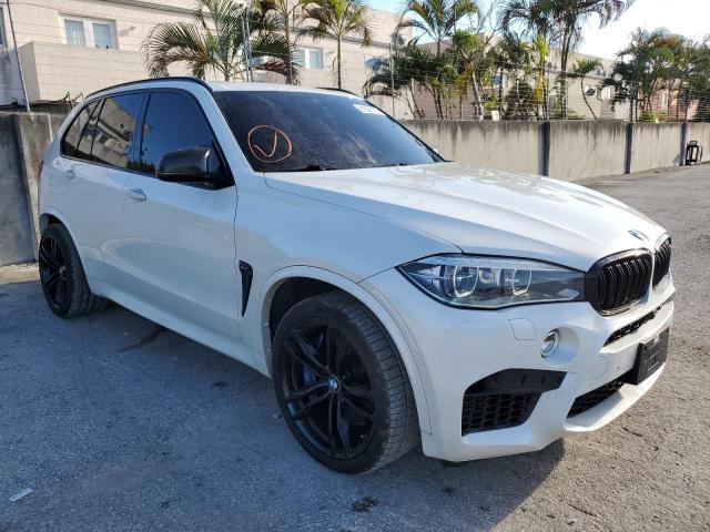 BMW X5 M 2016 5ymkt6c5xg0r77870