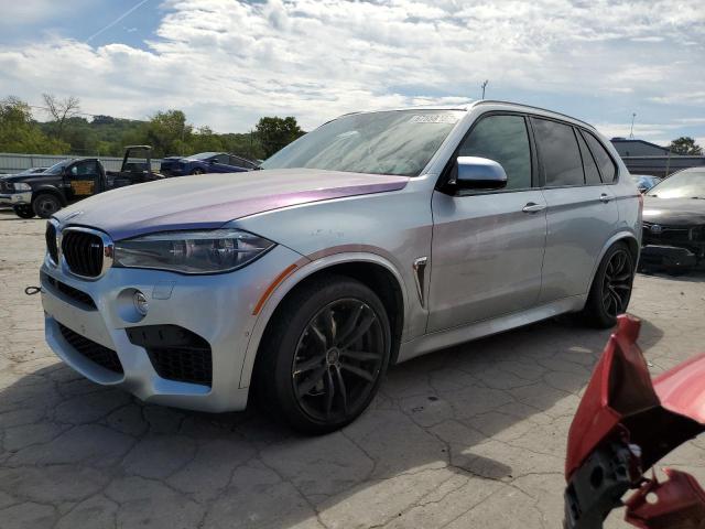 BMW X5 M 2016 5ymkt6c5xg0r78663