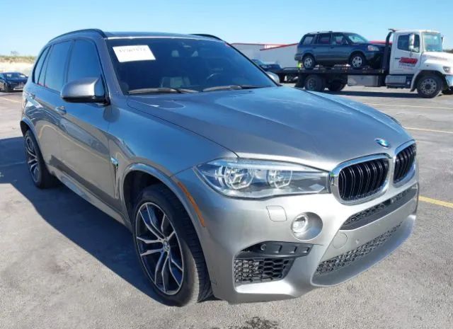 BMW X5 M 2016 5ymkt6c5xg0r78792