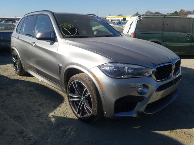 BMW X5 M 2016 5ymkt6c5xg0r79053