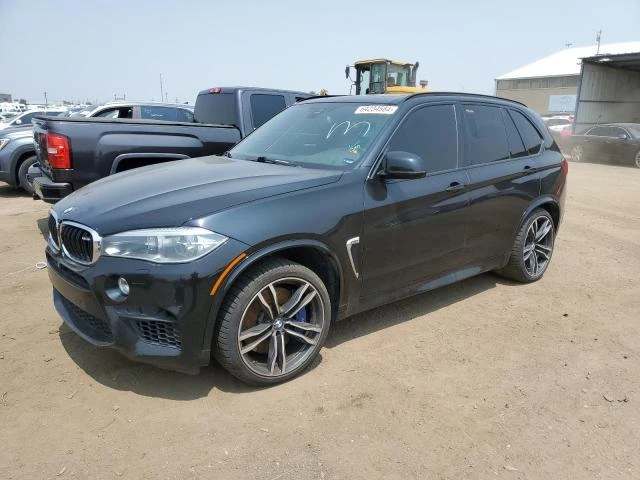 BMW X5 M 2016 5ymkt6c5xg0r79389