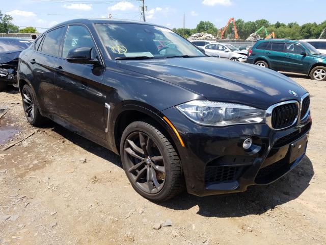 BMW X6 2017 5ymkw8c32h0u72229