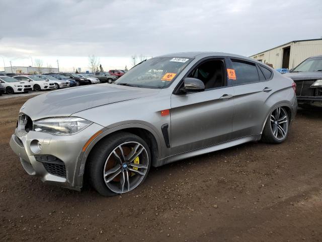 BMW X6 2017 5ymkw8c33h0u71820