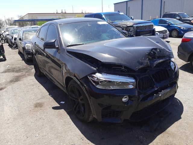 BMW X6 M 2017 5ymkw8c3xh0u71829