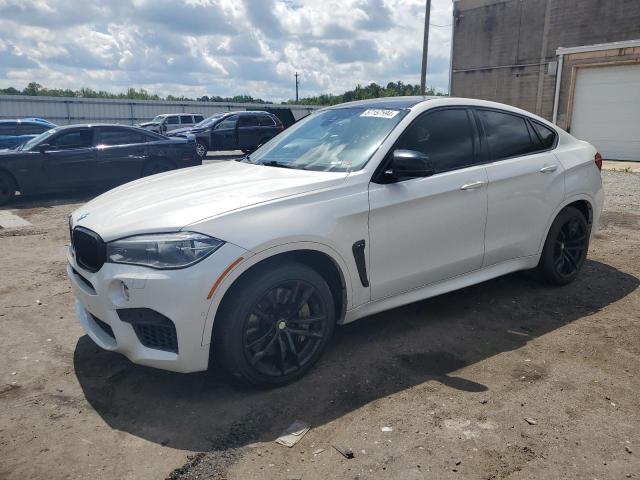 BMW X6 2015 5ymkw8c51f0r42717