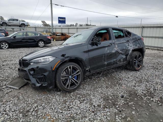 BMW X6 M 2017 5ymkw8c51h0r43949