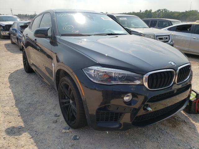 BMW X6 M 2018 5ymkw8c51j0u72486