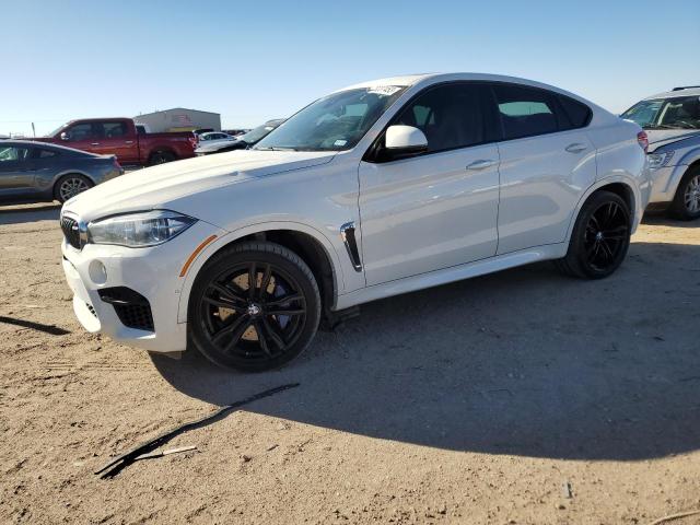 BMW X6 2019 5ymkw8c51klr38319