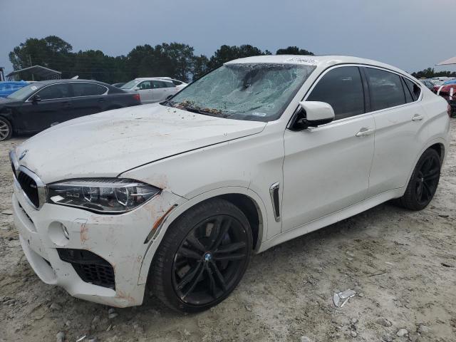 BMW X6 2019 5ymkw8c51klr38336