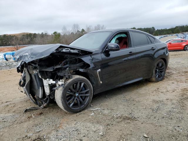 BMW X6 M 2016 5ymkw8c52g0r43022