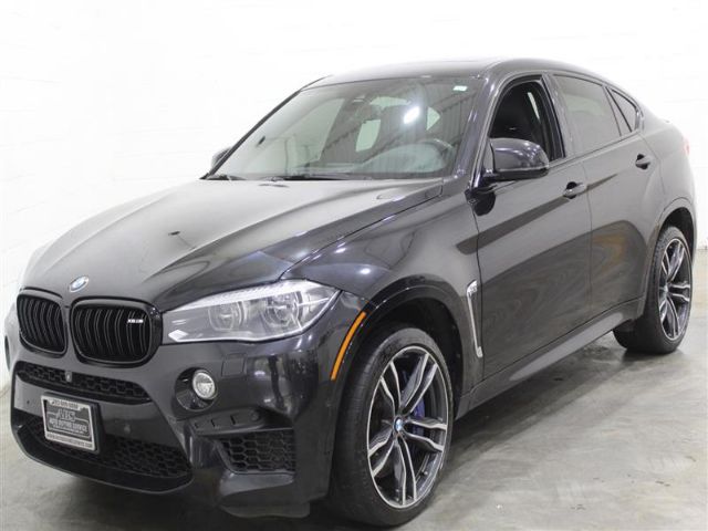 BMW X6 M 2016 5ymkw8c52g0r43036