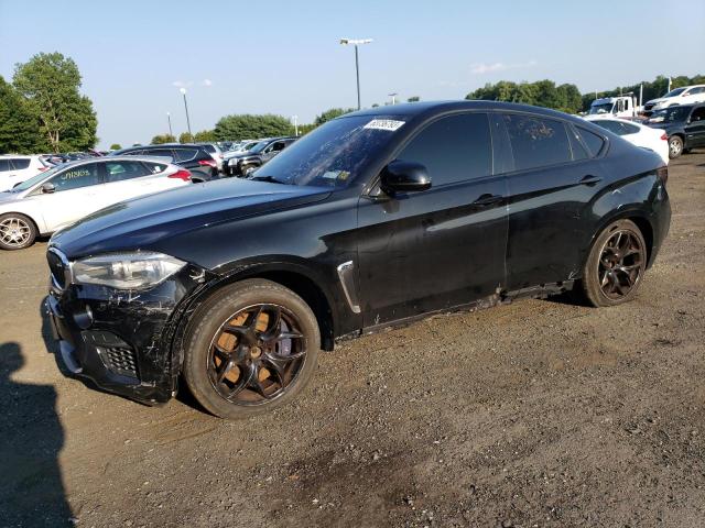 BMW X6 M 2015 5ymkw8c53f0g93825