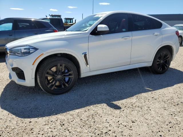 BMW X6 2016 5ymkw8c53g0r43501