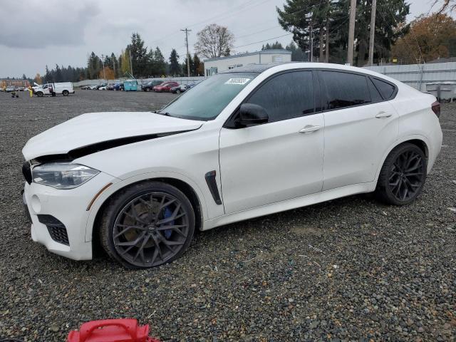 BMW X6 2016 5ymkw8c53g0r43675