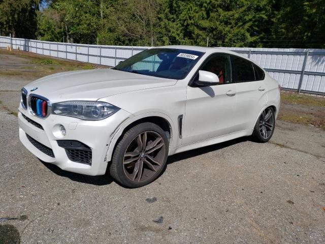 BMW X6 2017 5ymkw8c53h0r44049