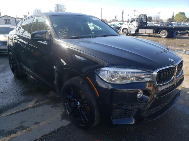 BMW X6 M 2018 5ymkw8c53j0u72523