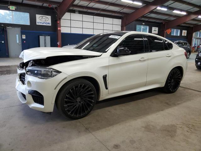 BMW X6 M 2015 5ymkw8c55f0g93664