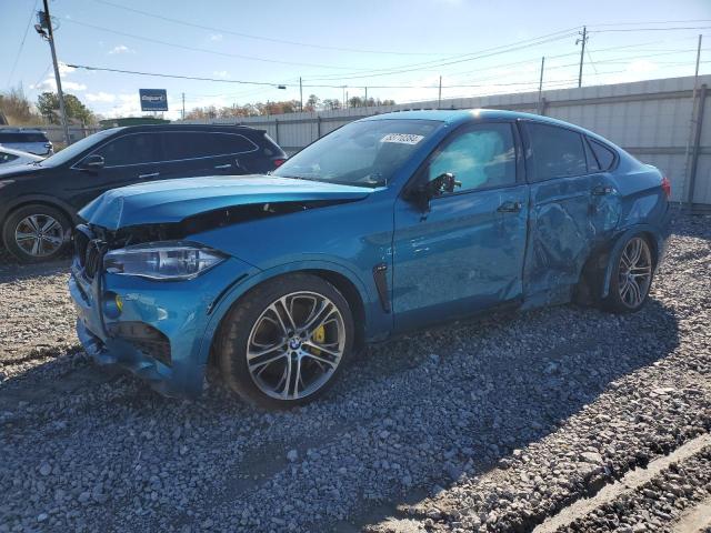 BMW X6 M 2015 5ymkw8c55f0g93910