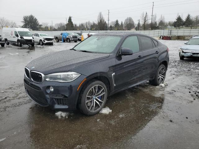 BMW X6 2015 5ymkw8c55f0g93986