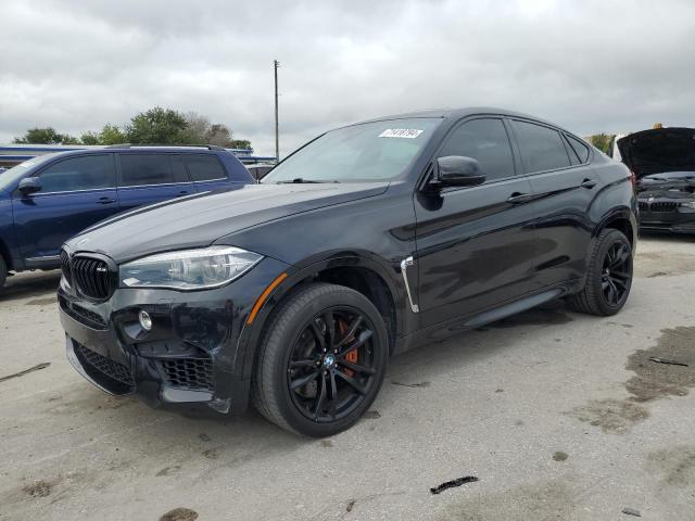 BMW X6 M 2016 5ymkw8c55g0r43063