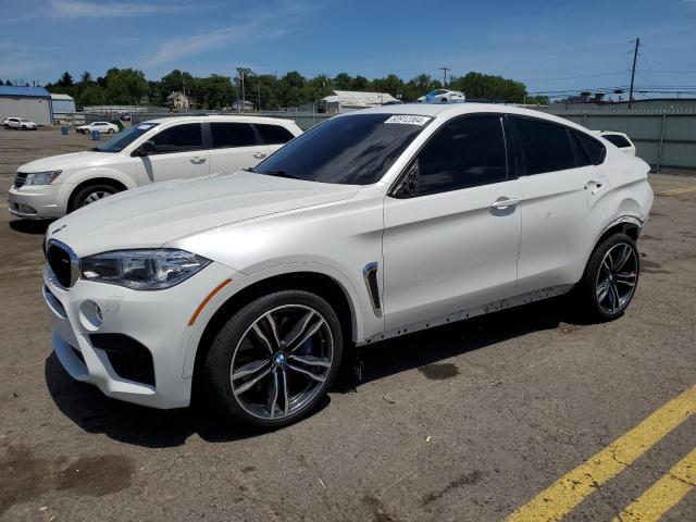 BMW X6 2016 5ymkw8c55g0r43404