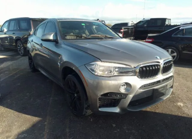 BMW X6 M 2019 5ymkw8c55k0y75047