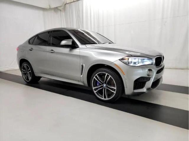 BMW X6 M 2019 5ymkw8c56k0y74876