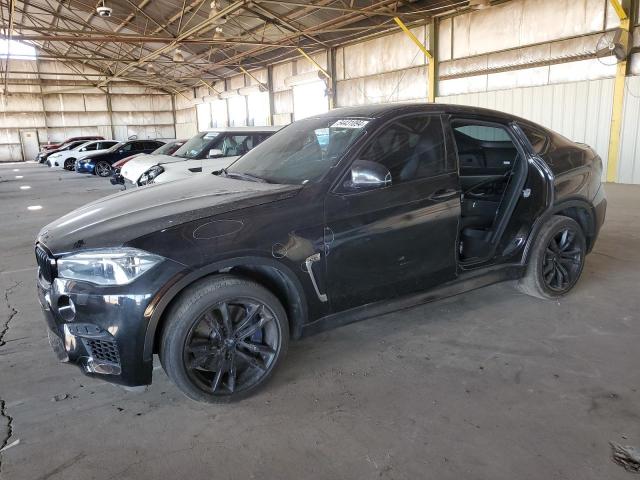 BMW X6 2016 5ymkw8c57g0r43033