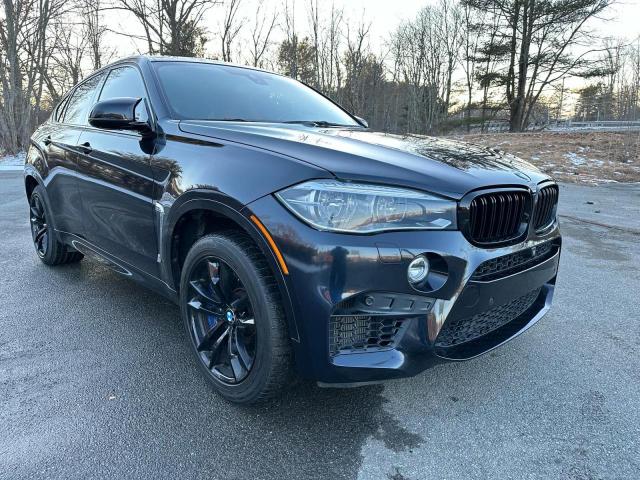 BMW X6 2015 5ymkw8c59f0g93683