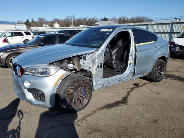 BMW X6 M 2015 5ymkw8c5xf0g93790