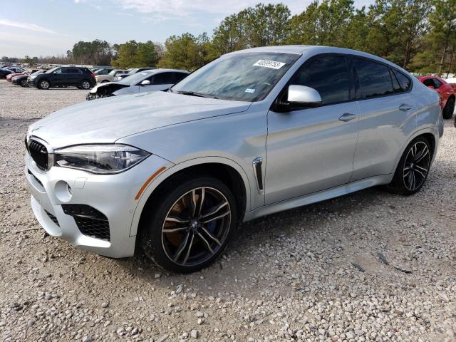 BMW X6 M 2019 5ymkw8c5xk0y75030