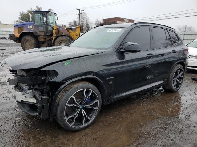 BMW X3 2020 5ymts0c00l9b16909